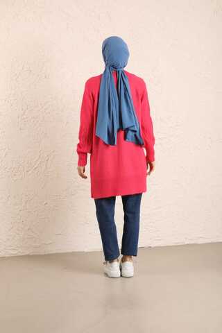 Cepli Kazak Pembe - 7