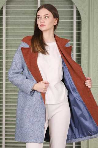 Chanel Garnish Cachet Jacket Blue - 3