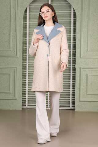 Chanel Garnish Cachet Jacket Ecru - 3