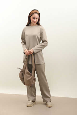 Çift Yırtmaçlı Takım Taş - 2