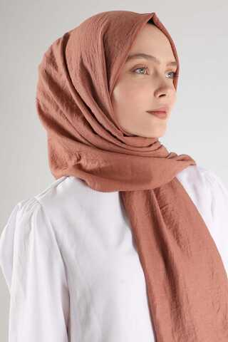 Cotton Viscose Shawl Tile - 1