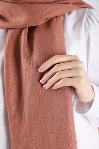 Cotton Viscose Shawl Tile - 2