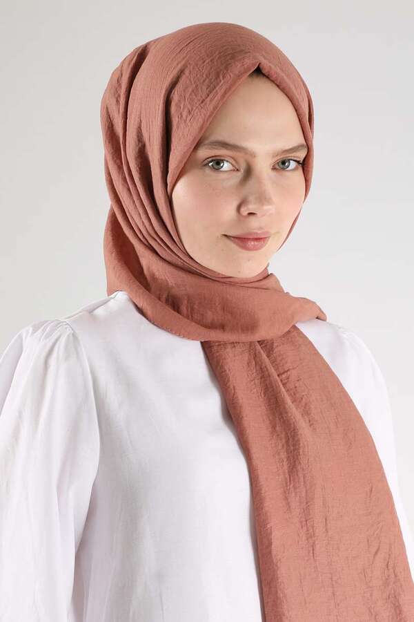 Cotton Viscose Shawl Tile - 3