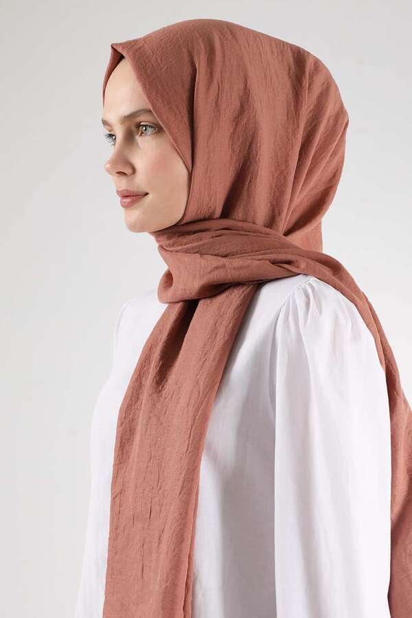 Cotton Viscose Shawl Tile - 4