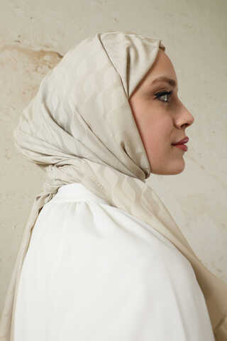 Dalga Desenli Şal Çakıl - 2