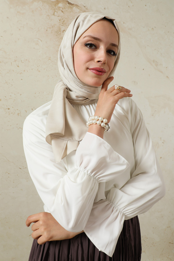 Dalga Desenli Şal Çakıl 