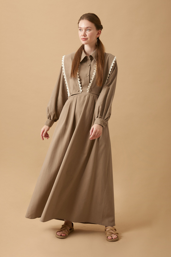 Dantelli Jile Vizon - 14