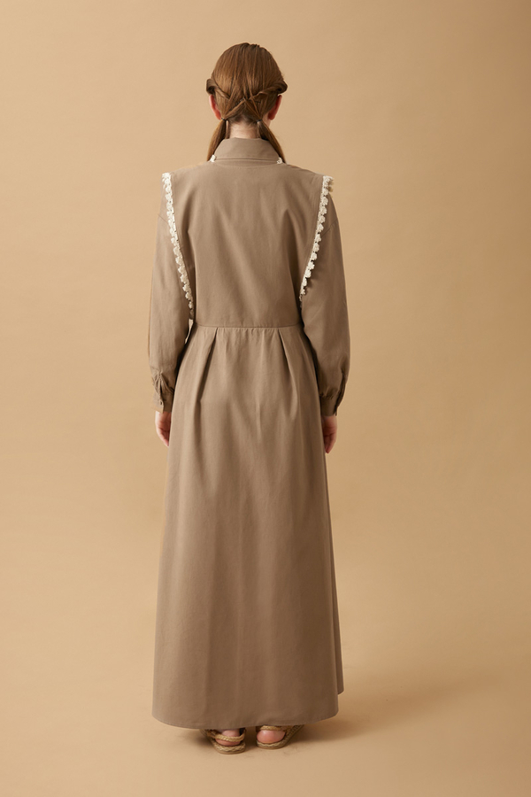 Dantelli Jile Vizon - 22