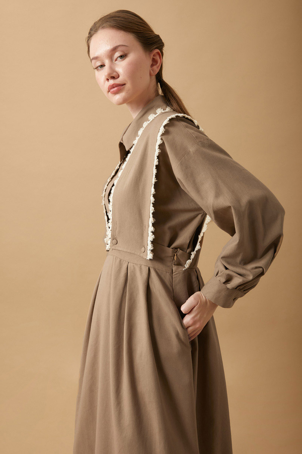 Dantelli Jile Vizon - 20