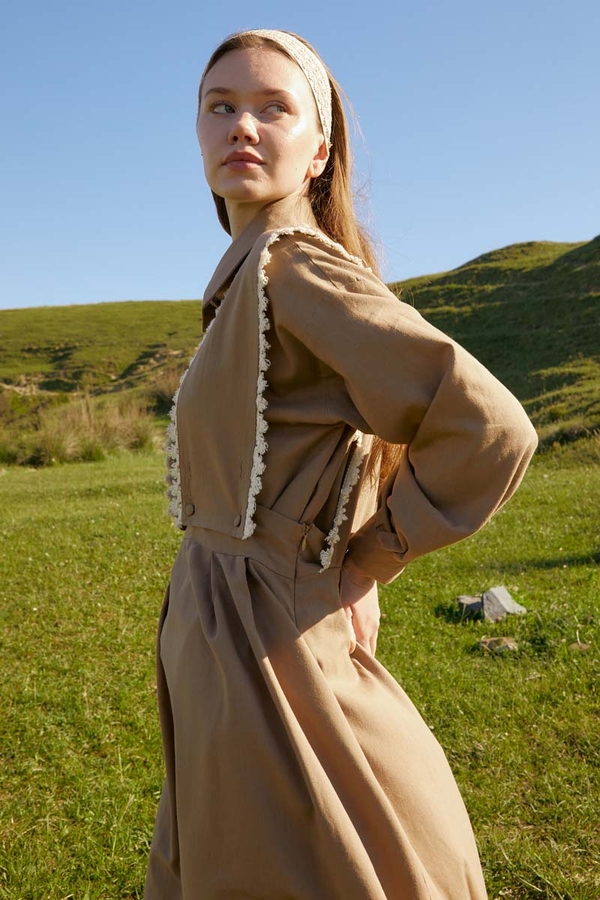 Dantelli Jile Vizon - 8