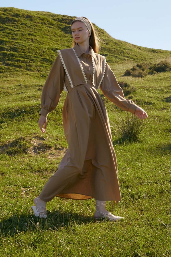 Dantelli Jile Vizon - 9