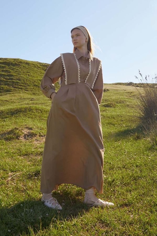 Dantelli Jile Vizon - 11