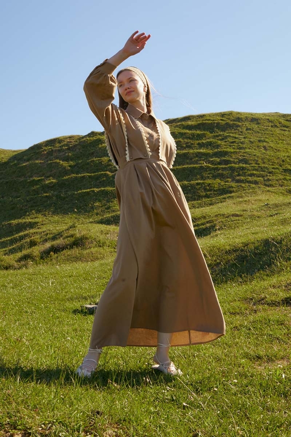 Dantelli Jile Vizon - 3