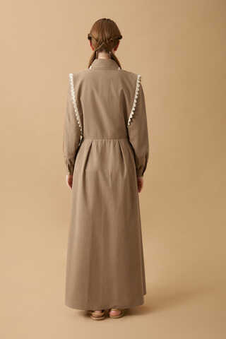 Dantelli Jile Vizon - 22