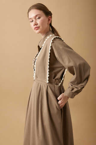 Dantelli Jile Vizon - 20