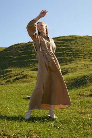 Dantelli Jile Vizon - 3