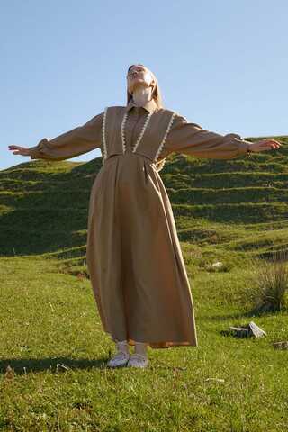 Dantelli Jile Vizon - 2