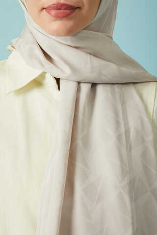 Desenli Jakar Şal Taş - 4