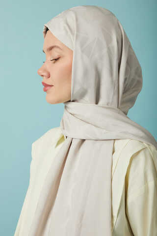 Desenli Jakar Şal Taş - 6