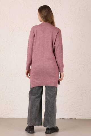 Desenli Kazak Gül Kurusu - 5