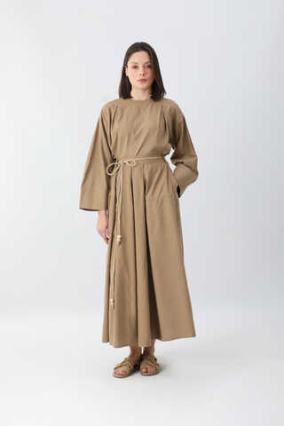 Devin Etek Takım Camel - 2