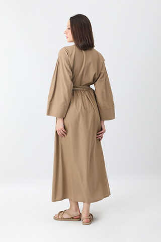 Devin Etek Takım Camel - 11