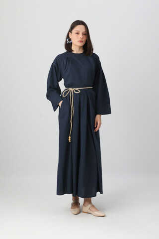 Devin Etek Takım Lacivert - 6