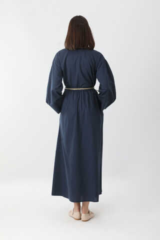 Devin Etek Takım Lacivert - 10