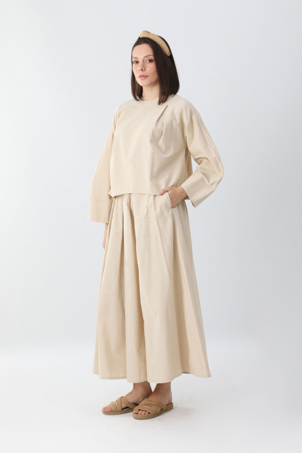 Devin Etek Takım Taş - 2