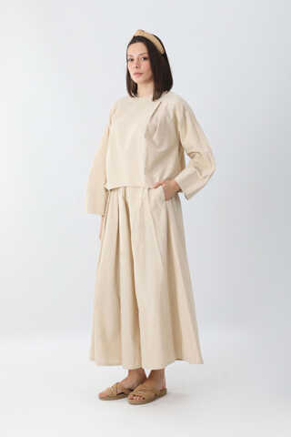 Devin Etek Takım Taş - 2