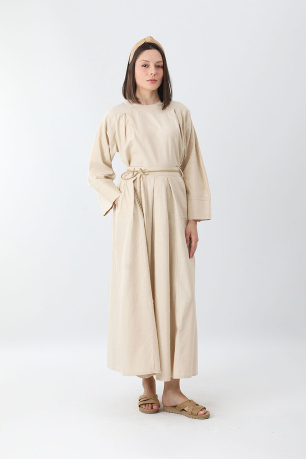 Devin Etek Takım Taş - 4