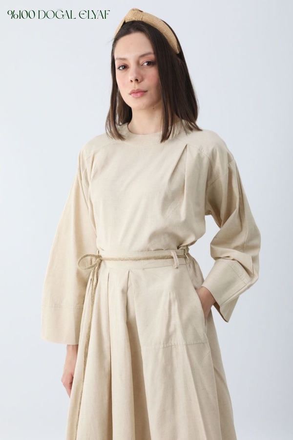 Devin Etek Takım Taş - 1