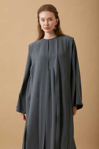 Diena Tunic Set Anthracite - 2