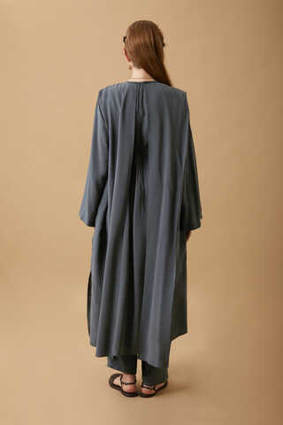 Diena Tunic Set Anthracite - 4