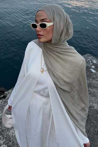 Diena Tunic Set White - 3