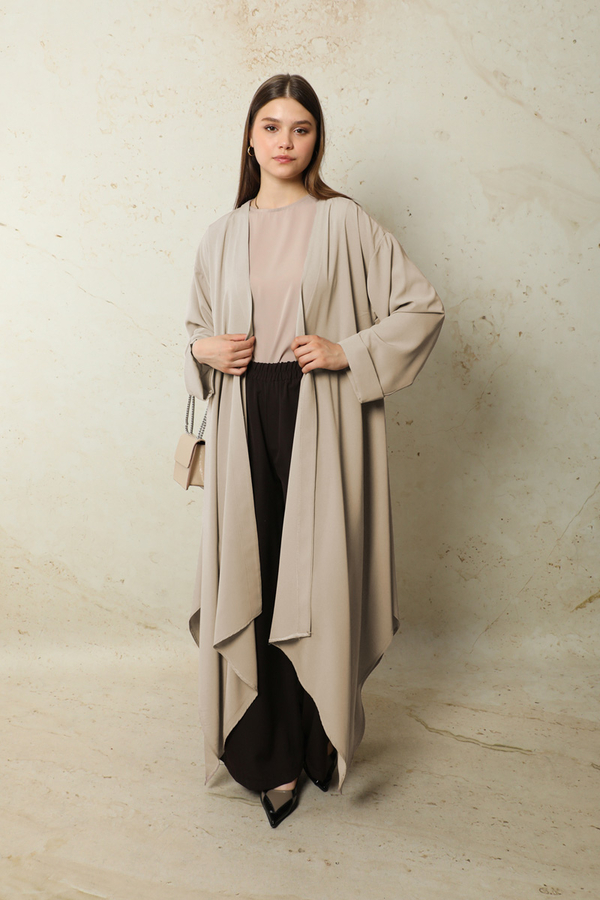 Dökümlü Abaya Taş - 2