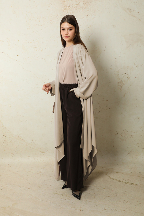 Dökümlü Abaya Taş - 6