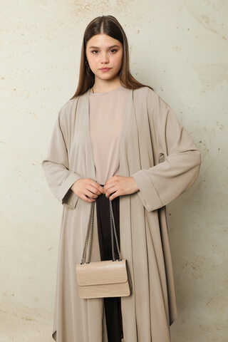 Dökümlü Abaya Taş - 3
