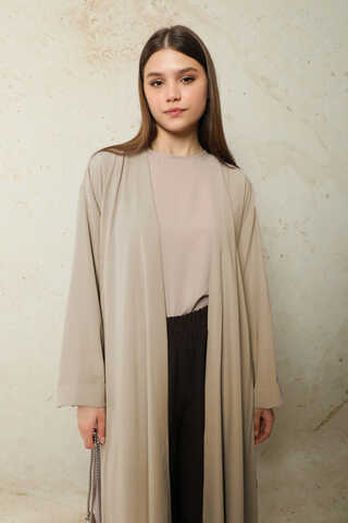 Dökümlü Abaya Taş - 5