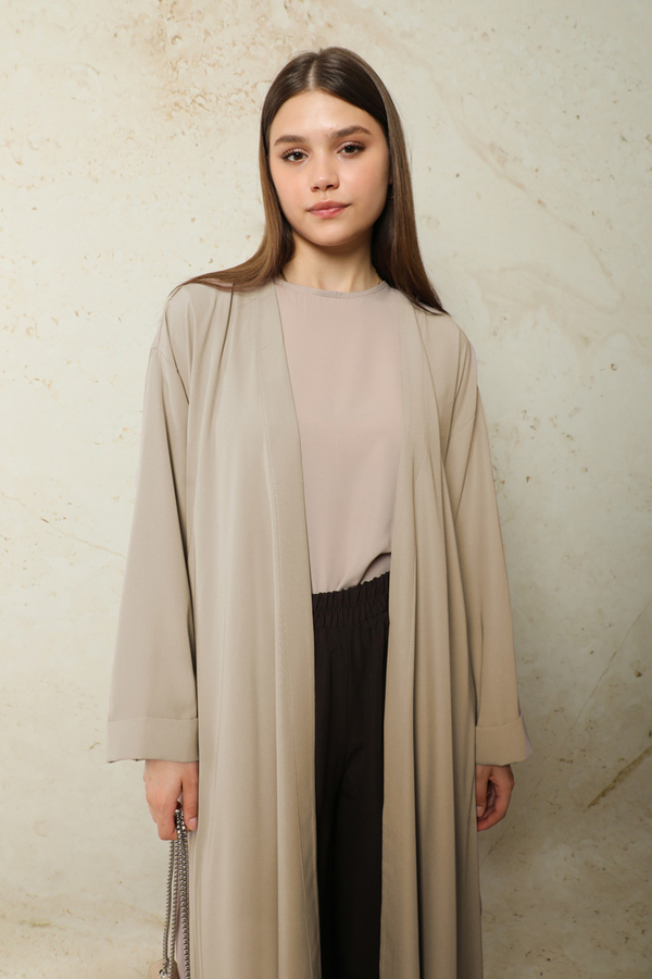 Dökümlü Abaya Taş - 5