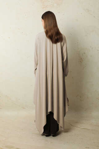 Dökümlü Abaya Taş - 7