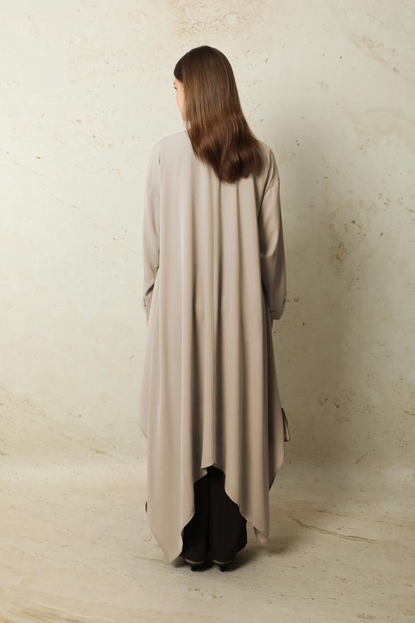 Dökümlü Abaya Taş - 7