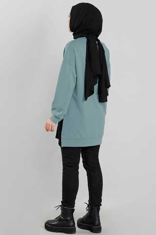 Dual Color Sweat Mint - 3