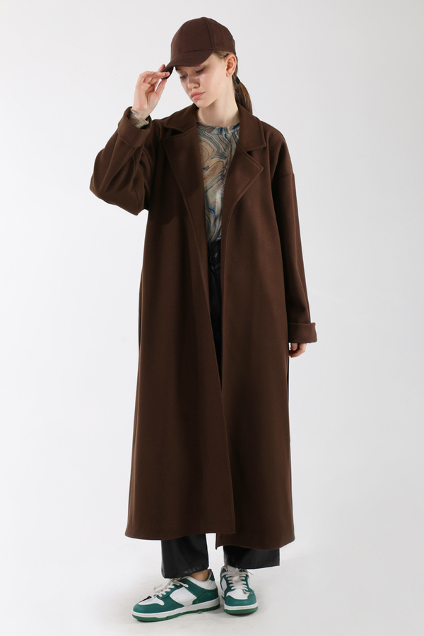 Duble Kol Kaban Kahve - 1