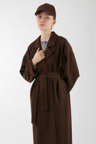 Duble Kol Kaban Kahve - 2