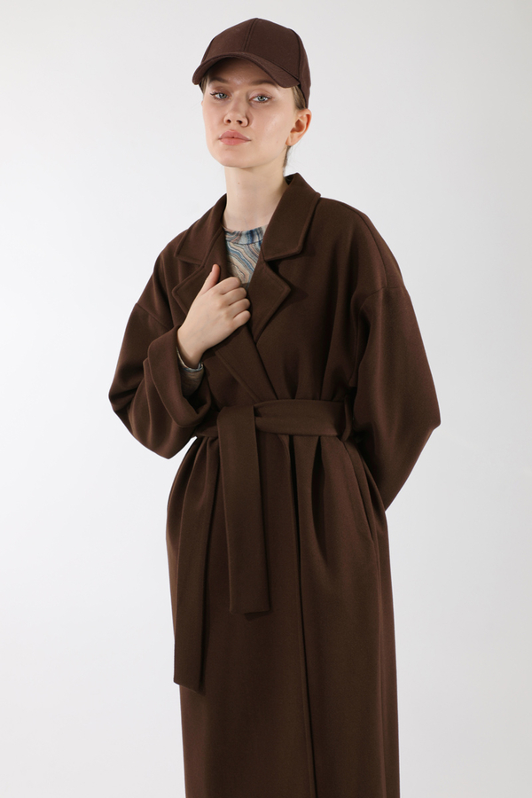 Duble Kol Kaban Kahve - 2