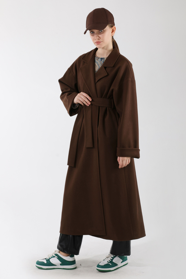 Duble Kol Kaban Kahve - 3