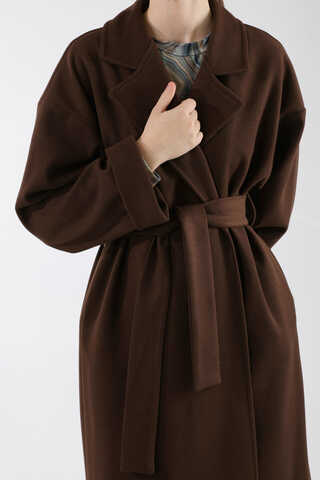 Duble Kol Kaban Kahve - 4