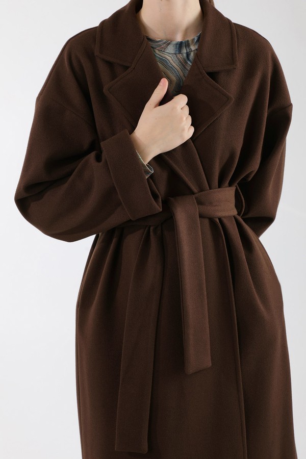 Duble Kol Kaban Kahve - 4