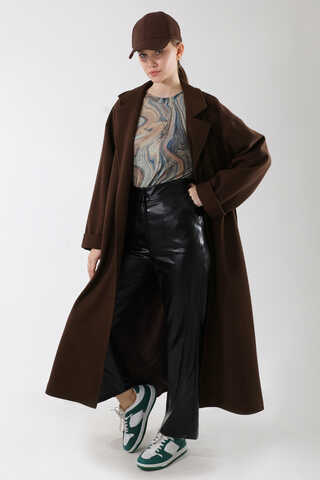 Duble Kol Kaban Kahve - 5